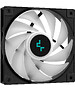 Кулер для процессора DeepCool AG620 Digital BK ARGB (R-AG620-BKADMN-G-2)