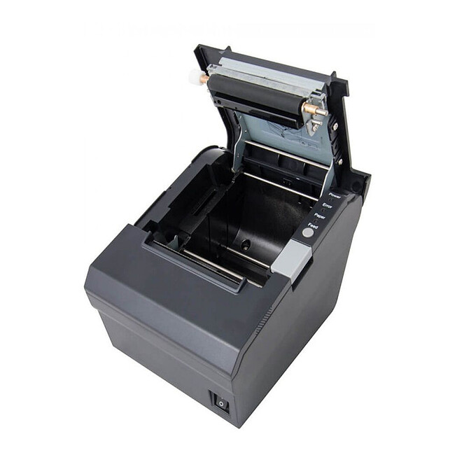 Термопринтер Mertech MPRINT G80 (1014)