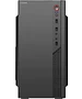 Корпус Digma DCC-MN306 без БП черный