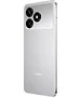 Смартфон Honor X5d Plus 4GB/128GB NAA-LX2P Meteor Silver (5109CGSY)