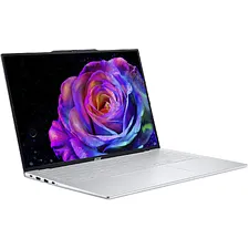 Ноутбук Acer Swift Air 16 SFA16-61M Silver (NX.DJACD.002)