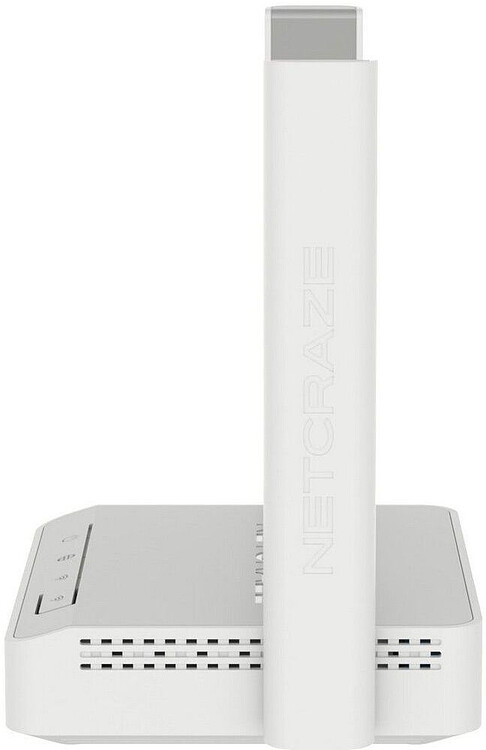 Маршрутизатор Netcraze Carrier NC-1721