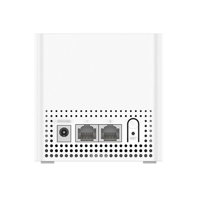 Маршрутизатор Cudy M3000S 2-Pack
