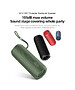 Портативная колонка QCY SP7 Speaker Green (BH24SP7A)