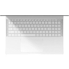 Ноутбук Honor MagicBook Pro 16 2024 DRA-54 White (5301AJJG)