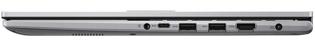 Ноутбук Asus VivoBook X1504VA-BQ5688 Silver (90NB13Y2-M03FD0)