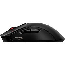 Мышь HyperX Pulsefire Haste 2 черный (6N0B0AA)