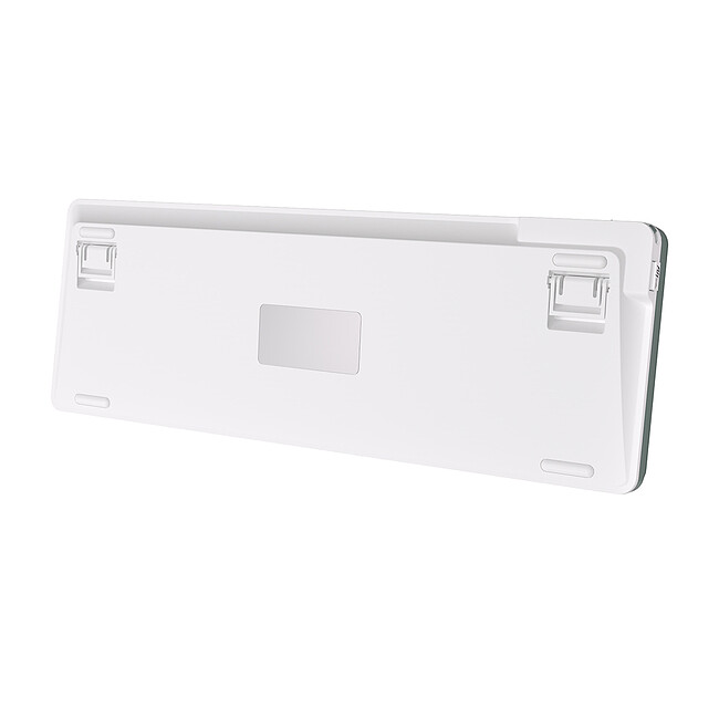 Клавиатура Royal Kludge RK-S98 Brown switch/Camping