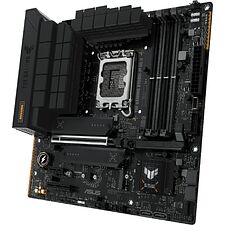 Материнская плата ASUS TUF GAMING B760M-PLUS II (90MB1HD0-M0EAY0)