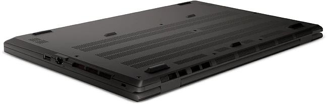 Ноутбук MSI MS-2611 VenturePro 16 AI A2HVEG-033XRU Solid Gray (9S7-261121-033)