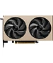 Видеокарта MSI GeForce RTX 5060 8G Inspire 2X OC GDDR7