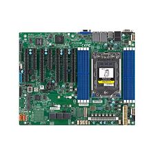 Материнская плата SuperMicro MBD-H12SSL-I-O
