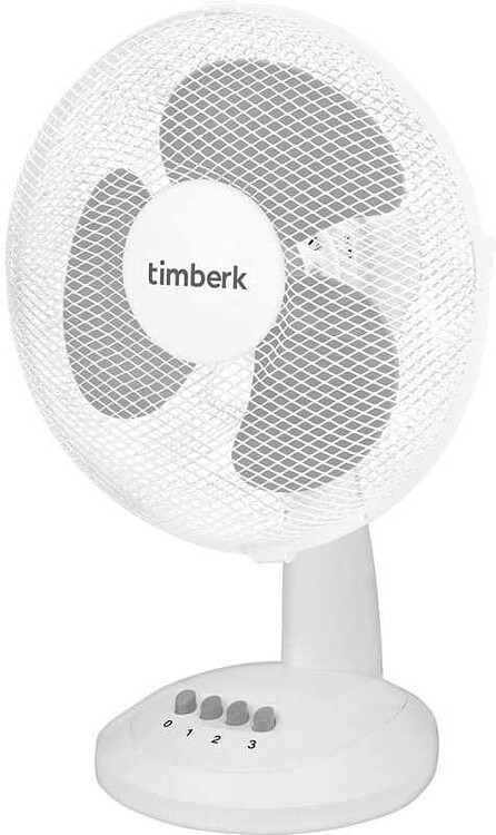 Вентилятор Timberk T-DF1201