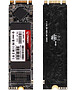 SSD диск Kingspec 128Gb SATA III (NT-128 2280)