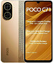 Смартфон Poco C71 4GB/128GB золотой (MZB0K2PRU)