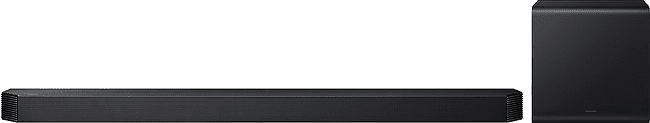 Саундбар Samsung HW-Q800H/PY черный