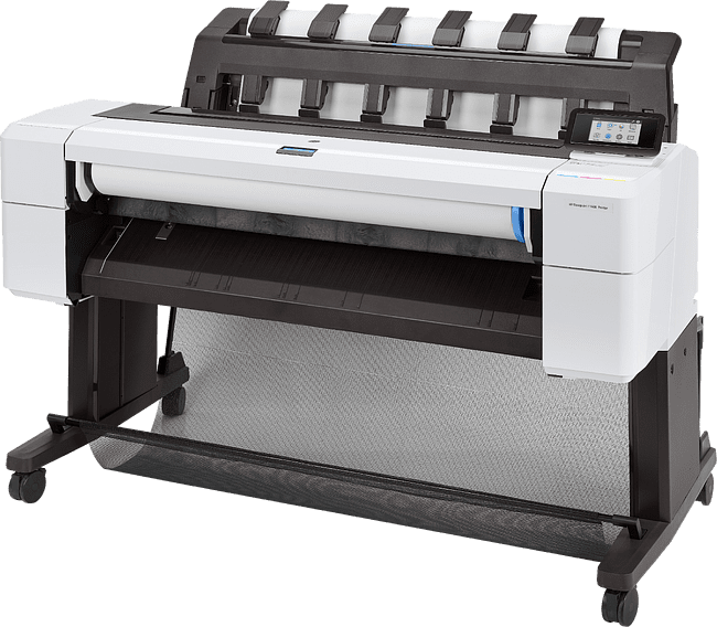 Плоттер HP Designjet T1600 (3EK10A)