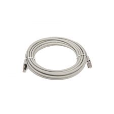 Патч-корд WRline WR-PC-RJ45-FTP-5E-7-GY серый