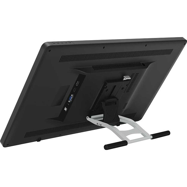 Графический планшет Huion Kamvas Pro 24 черный