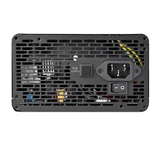 Блок питания Thermaltake PS-LTP-0650NHSANE-1