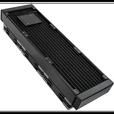 Система жидкостного охлаждения для процессора Silverstone SST-XE360PDD (G53XE360PDD0020)