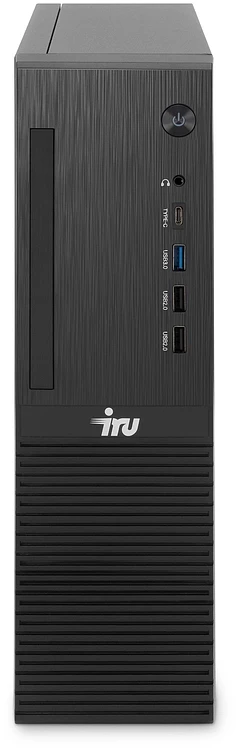 Компьютер iRU 310SC черный (1969056)