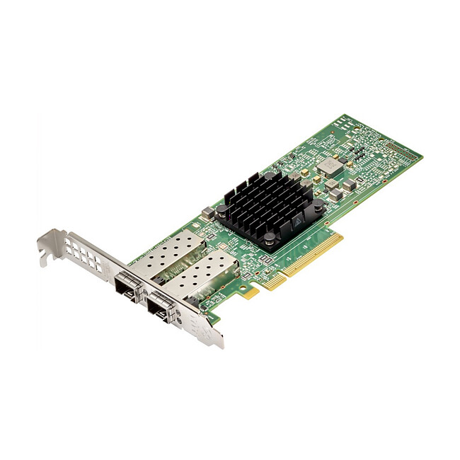 Сетевая карта Broadcom BCM957414A4142CC