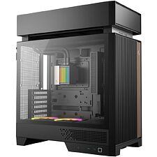 Корпус DeepCool CL6600 черный (R-CL6600-BKNNA0-G-1)