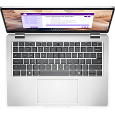 Ноутбук Dell Pro 14 Plus Silver (Pro14Plus-7616)