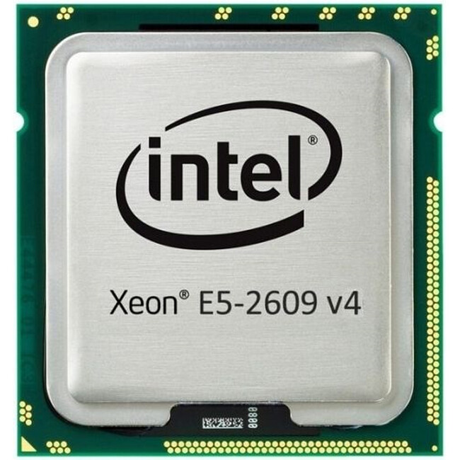 Процессор Intel Xeon E5-2609 v4 OEM (CM8066002032901)