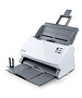 Сканер Plustek SmartOffice PS3180U белый (0284TS)