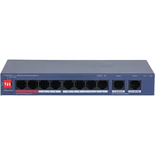Коммутатор Dahua DH-CS4010-8ET2GT-110