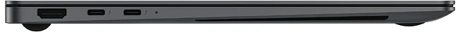 Ноутбук Samsung Galaxy Book 5 Pro Grey (NP940XHA-LG3IN)