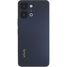 Смартфон Vivo Y05 4GB/128GB Black (V2556)