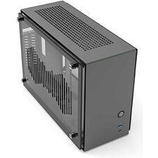 Корпус Zalman M2 mini серый