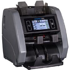 Счетчик банкнот Dors 800M1 RUS3 (FRZ-044678)