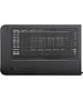Корпус 1stPlayer UV6 без БП Black (UV6-BK-2FC7R-1FC7)