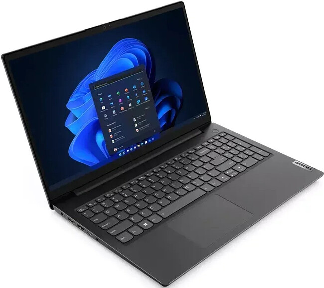 Ноутбук Lenovo V15 G4 ABP Business Black (82YY005RRU)