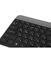 Набор периферии Logitech MK470 графитовый/светло-серый (920-009180)