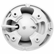 Камера видеонаблюдения Trassir TR-D2S5 2.8-2.8мм белый