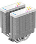 Кулер для процессора ID-Cooling FROZN A620 ARGB White