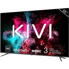 Телевизор Kivi K65UD60B BY