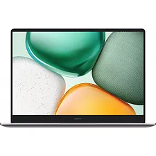 Ноутбук Honor MagicBook X14 2025 GDG-X Cloud Gray (5301ALWU) Ноутбук Honor MagicBook X14 2025 GDG-X Cloud Gray (5301ALWU)