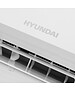 Сплит-система Hyundai HAC-07/S-PRO белый