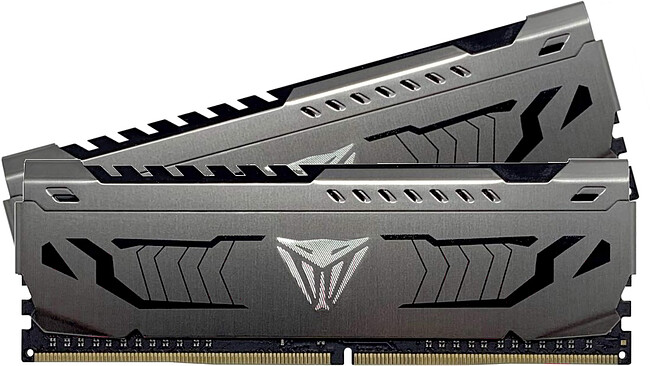 Оперативная память Patriot Viper Steel (PVS416G320C6K)