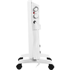 Конвектор Primera PHP-1000-MWB белый