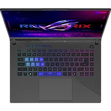 Ноутбук Asus ROG Strix G16 G614PP-TS206 Grey (90NR0L68-M009F0)