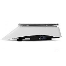 Весы торговые Mertech M-ER 223 AC-15.2 белый (3621)