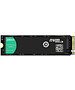 SSD диск Dahua C970 Plus Lite 2TB (DHI-SSD-C970RVN2TB)