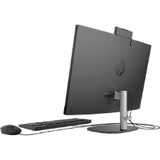 Моноблок HP ProOne 240 G10 All-in-One Iron Gray (BY6U3ET)